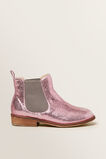 Metallic Pink Boot    hi-res