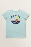 Enjoy The Ride Tee    hi-res