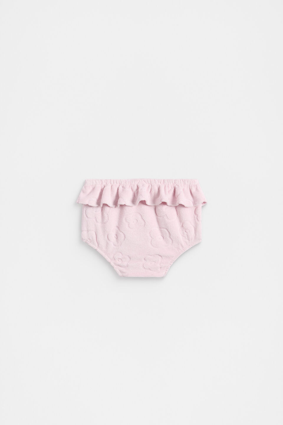 Terry Flower Bloomer  Berry