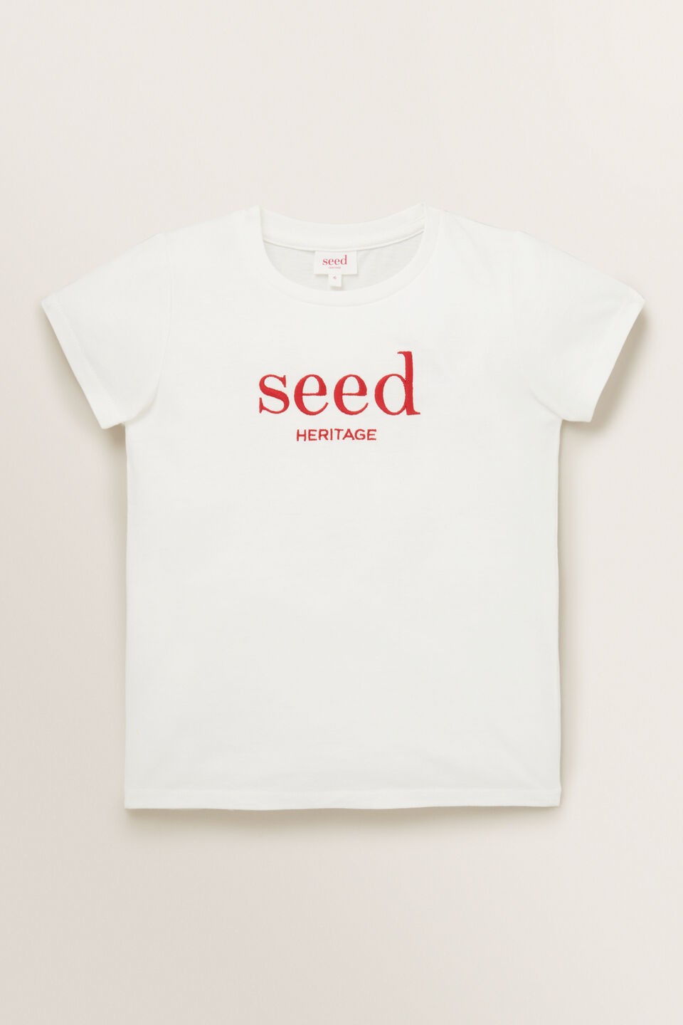 Essential Short Sleeve Tee  