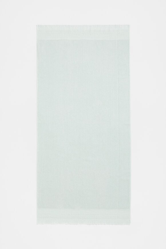 Zadie Bath Towel  Mist  hi-res