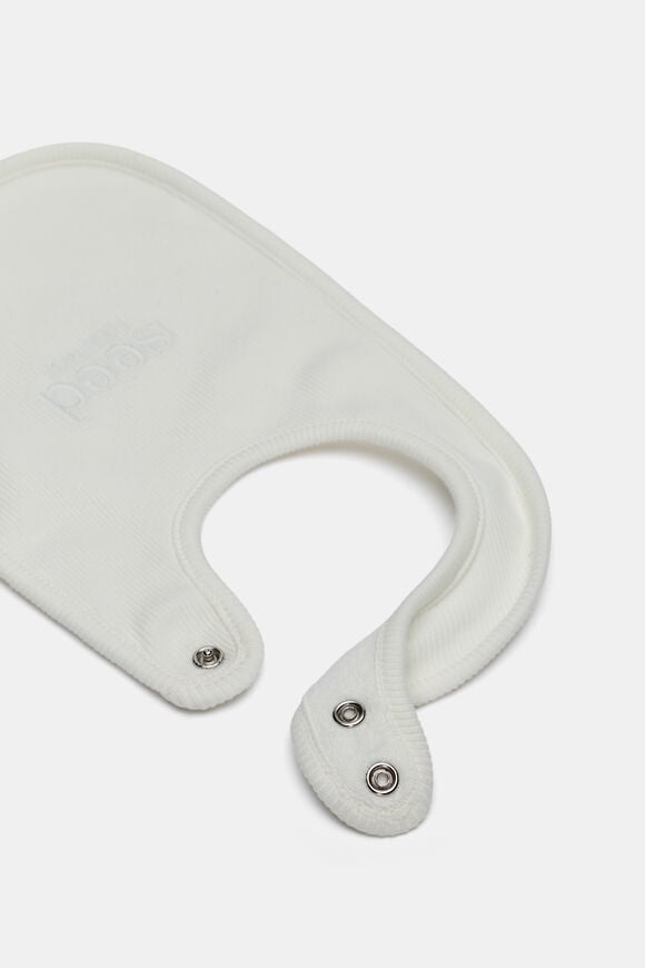 Core Logo Dribble Bib  Canvas  hi-res