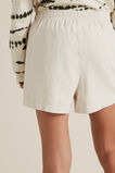 Linen Short    hi-res