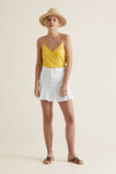 Easy Linen Singlet    hi-res