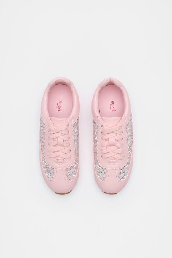 Retro Jewel Sneaker  Cupcake  hi-res