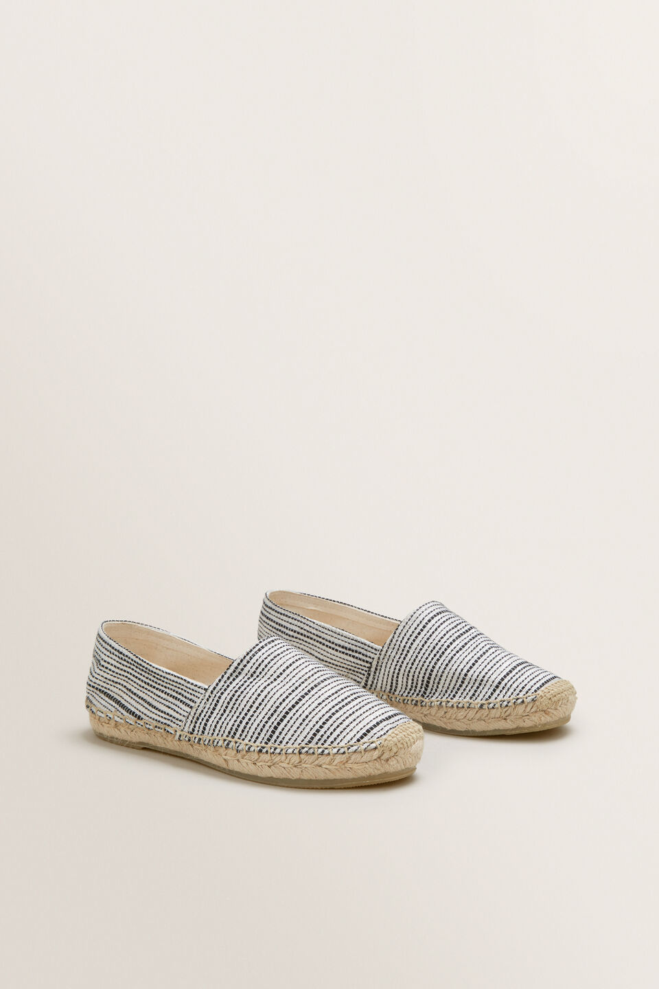 Abby Espadrille  