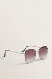 Louise Metal Sunglasses    hi-res