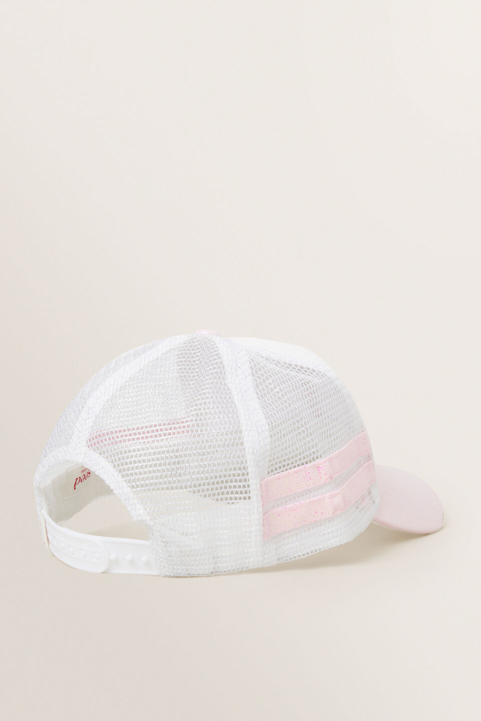 Confetti Initial Cap  