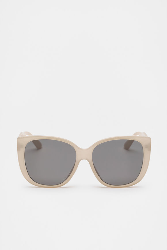 Nicola D Frame Sunglasses  Nougat  hi-res