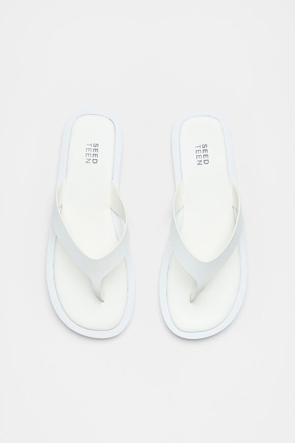 Classic Thongs  Canvas  hi-res