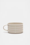 Coco Soup Mug  Alabaster  hi-res