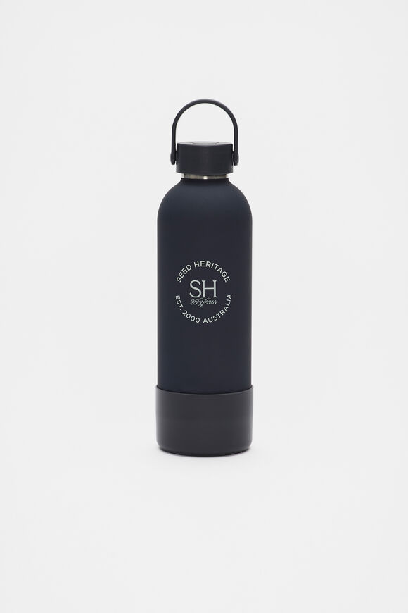 Anniversary Drink Bottle  Twilight Blue  hi-res