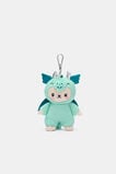 Limited Edition Seedling Bag Charm  Dragon  hi-res