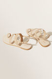 Ashley Leather Sandal  Sand  hi-res