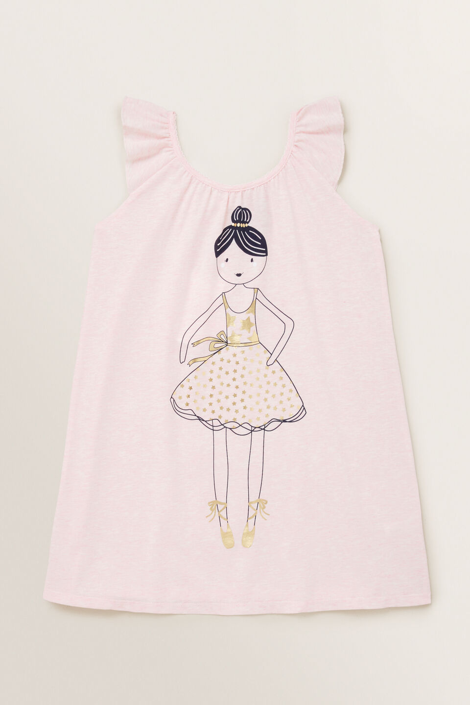 Ballerina Nightie  