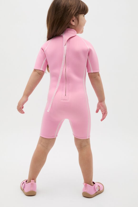 Wetsuit  Candy Pink  hi-res