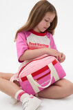 Mini Duffle Bag  Pink Multi  hi-res
