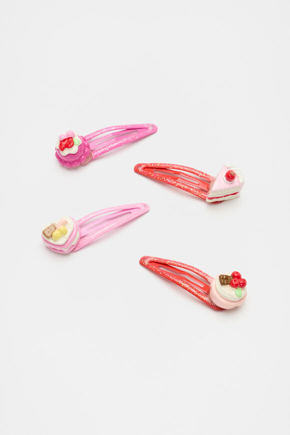 Dessert Snap Pack  Multi  hi-res