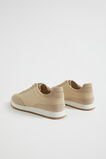 Annabelle Sneaker  Champagne Beige  hi-res