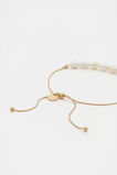 Toggle Pearl Bracelet  Pearl  hi-res