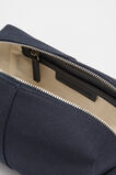 Classic Wash Bag  Midnight Blue  hi-res
