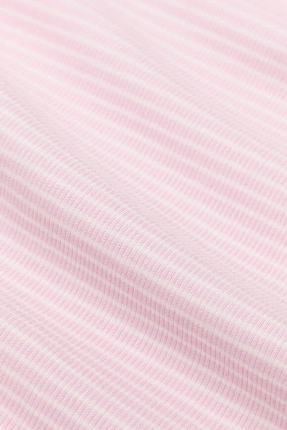 Core Rib Logo Wrap  Posie Stripe  hi-res