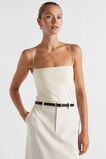 Strappy Essential Tank  Frappe  hi-res