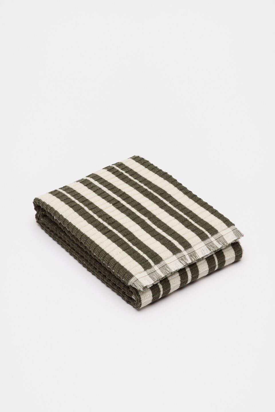 Pascoe Bath Sheet  Rainforest