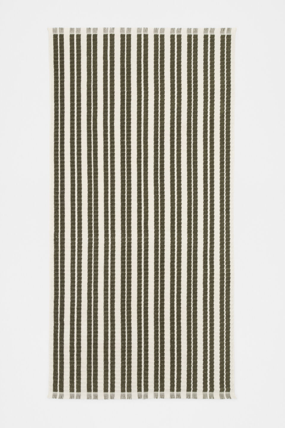 Pascoe Bath Sheet  Rainforest