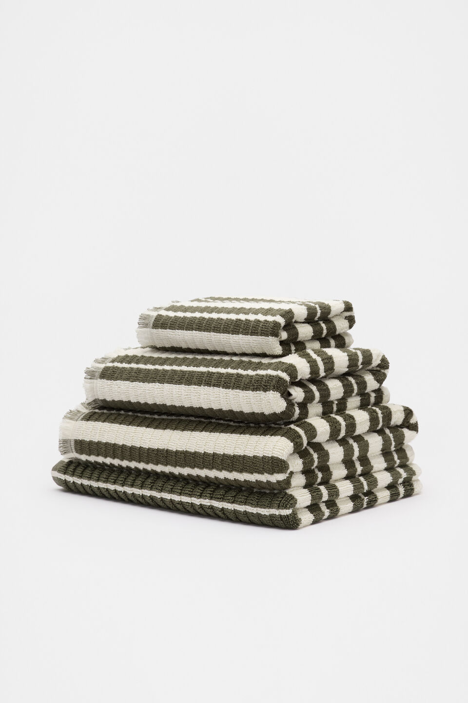 Pascoe Bath Sheet  Rainforest