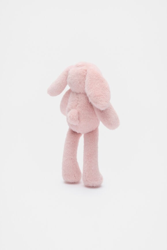 Bertie Bunny  Pink  hi-res