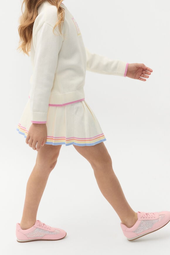 Retro Jewel Sneaker  Cupcake  hi-res