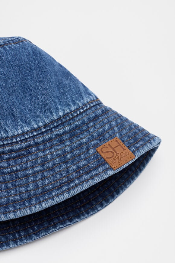 Heritage Bucket Hat  Heritage Wash  hi-res