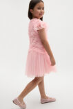 Tulle Ruffle Dress  Cupcake  hi-res