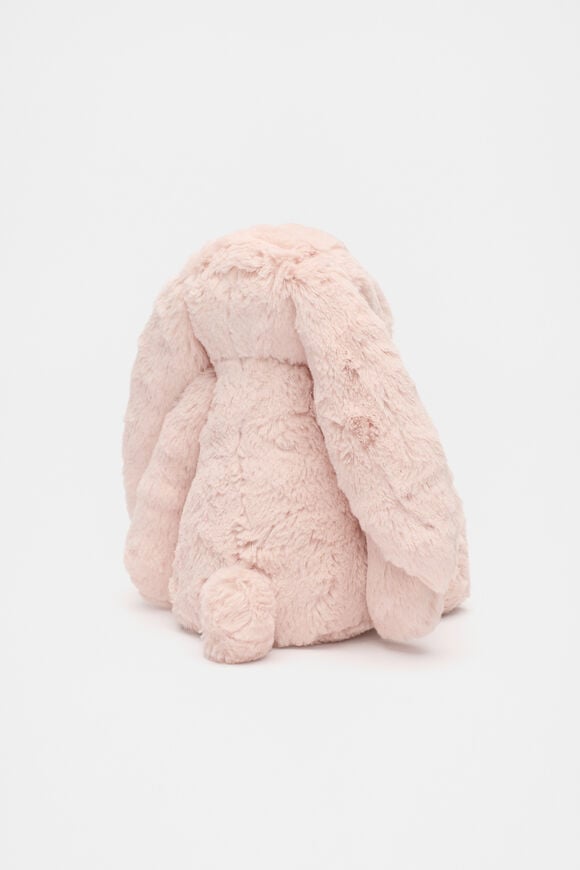 Jellycat Medium Bashful Bunny  Blush  hi-res