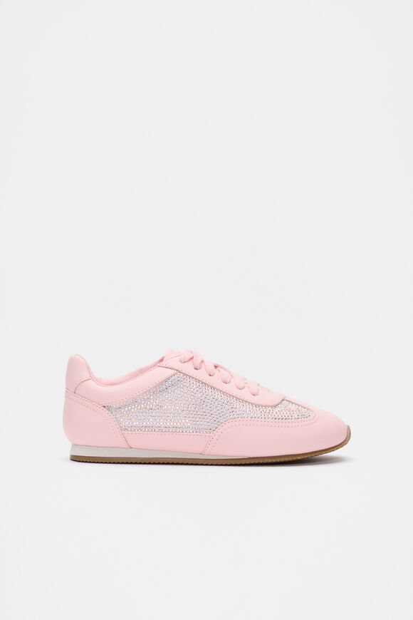 Retro Jewel Sneaker  Cupcake  hi-res