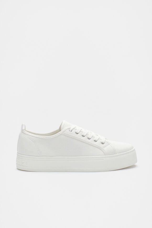 Selena Sneaker  White  hi-res