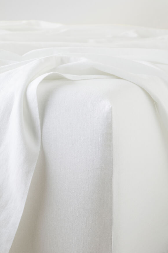 Alba Super King Fitted Sheet