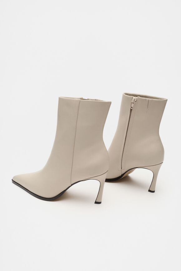 Zia Ankle Boot  Oat  hi-res