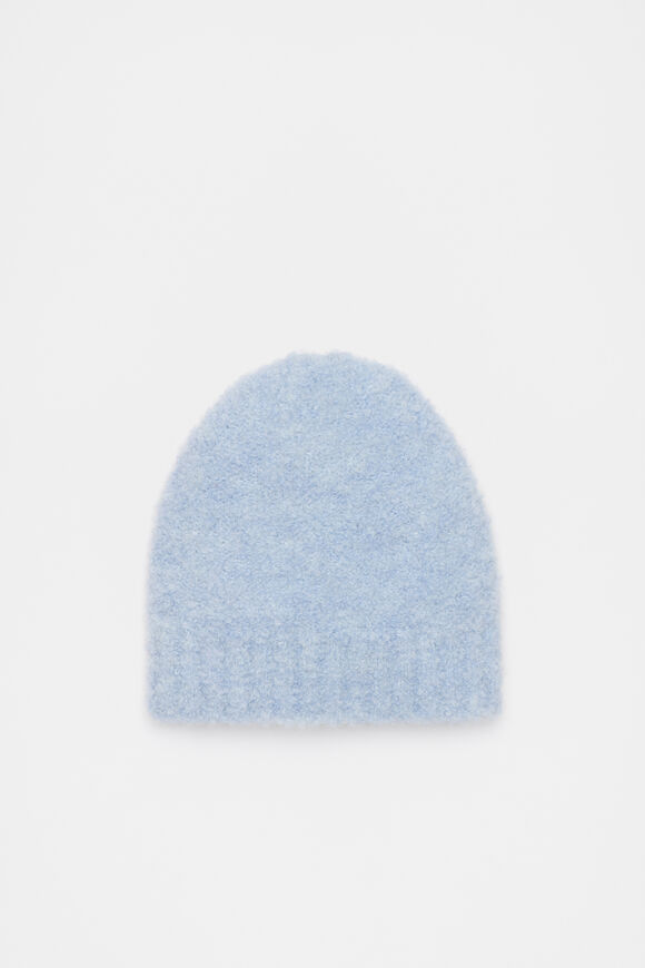 Boucle Beanie
