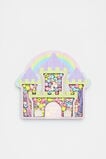 Wooden Castle Bead Kit  Multi  hi-res