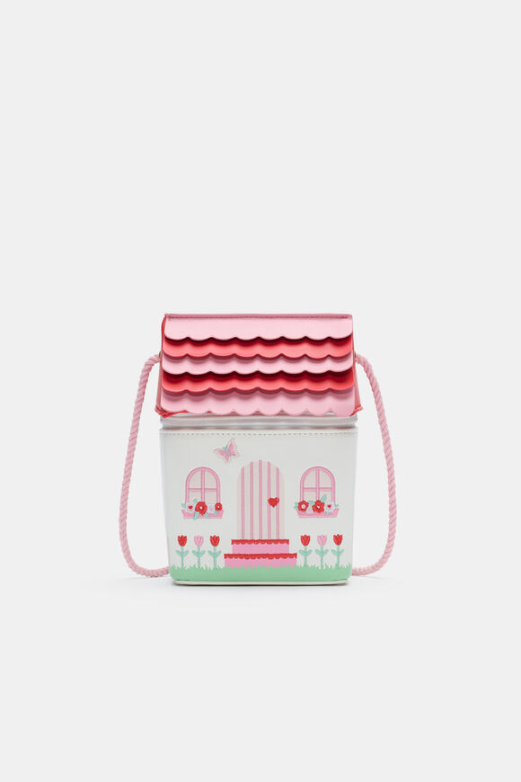 Cottage Home Bag  Multi  hi-res