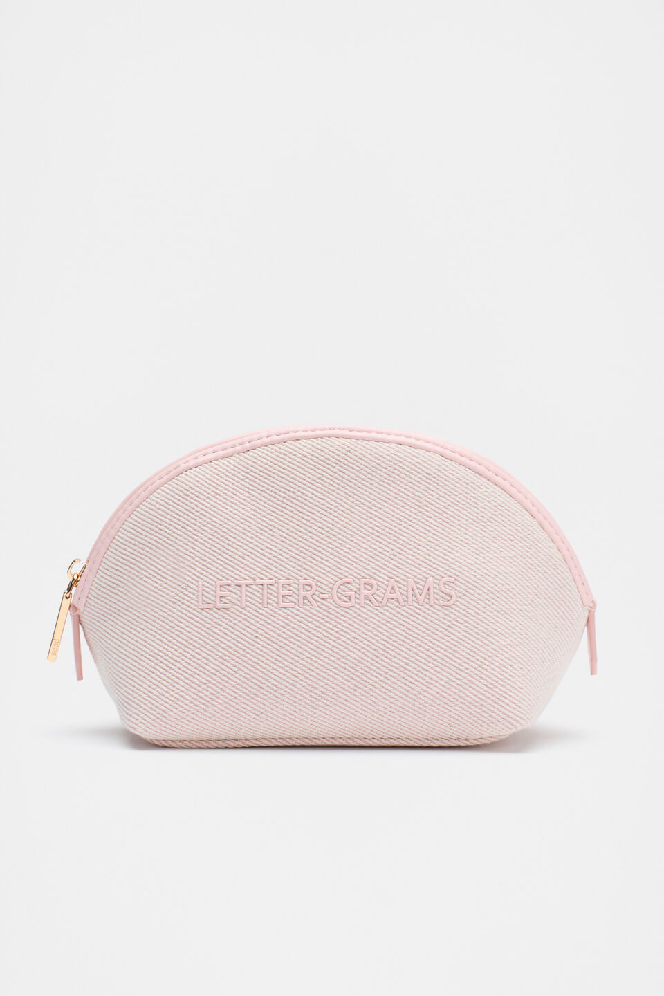 Letter-Grams  Rose Petal