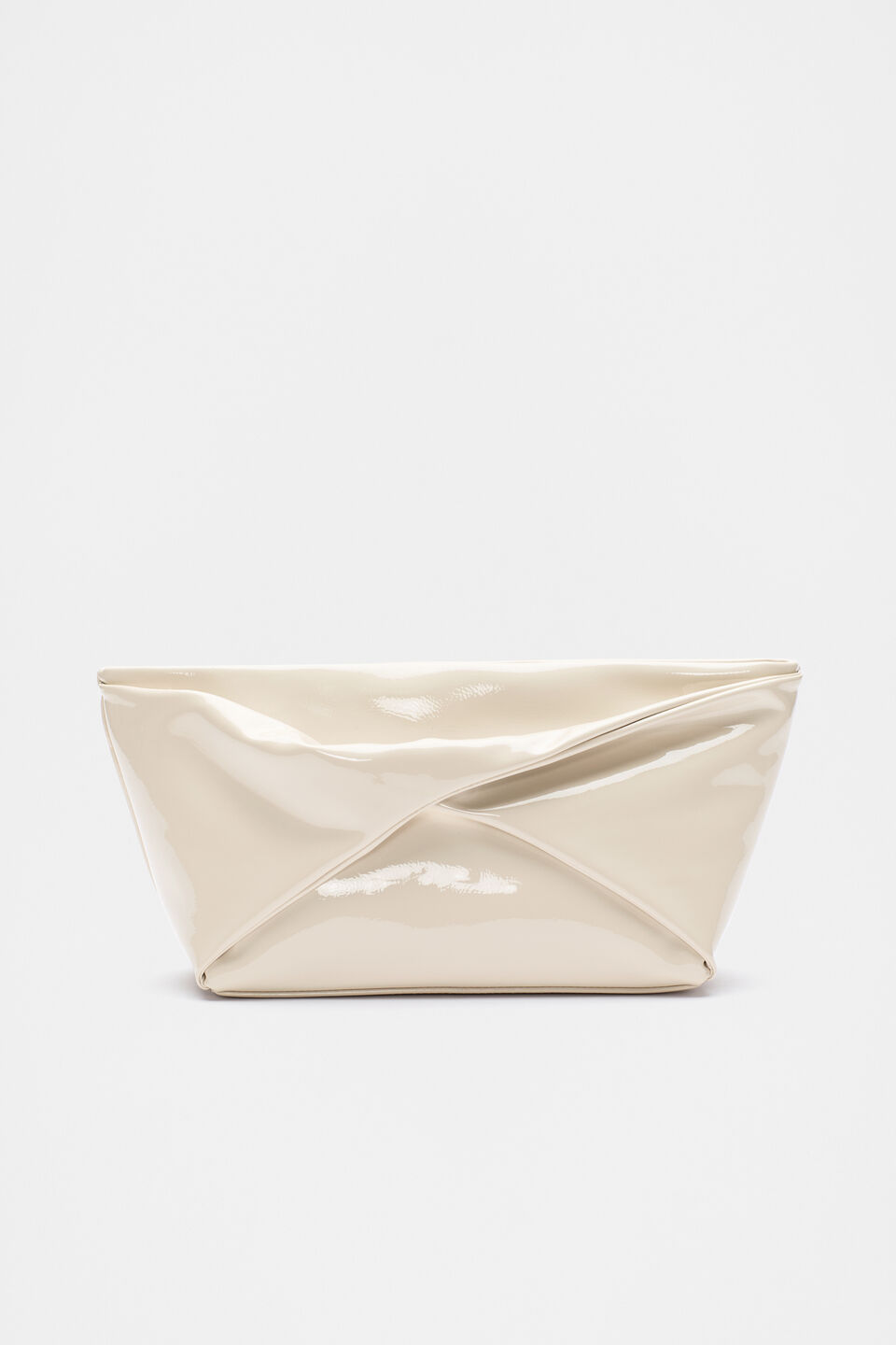 Bow Clutch  Oat