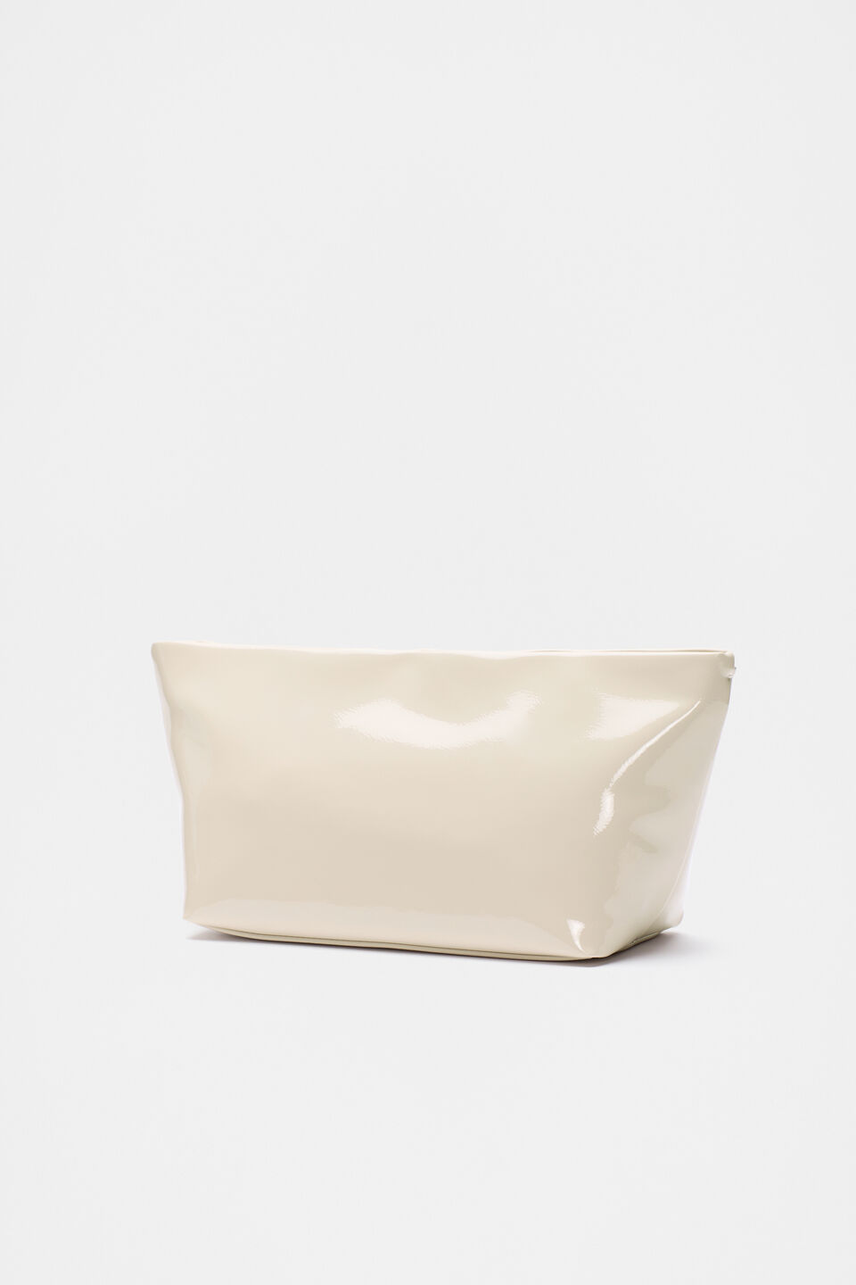 Bow Clutch  Oat