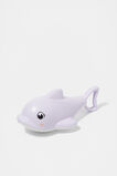 Dolphin Water Squirters  Lilac  hi-res