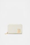 Initials Coin Purse  B  hi-res