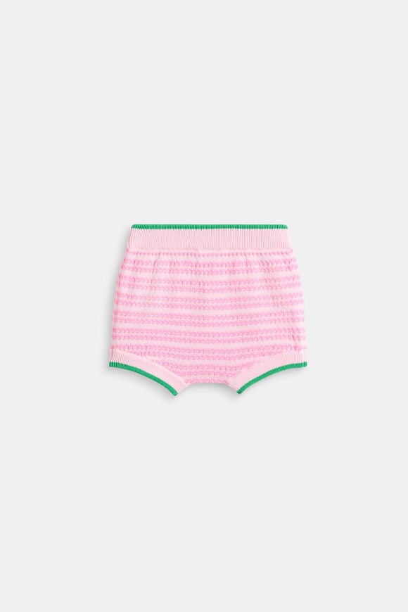 Knit Bloomer  Pink Lemonade  hi-res