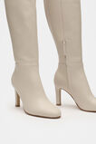 Sloan Over The Knee Boot  Oat  hi-res