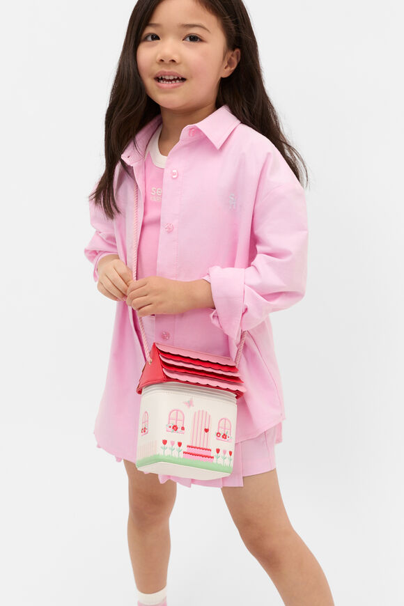 Cottage Home Bag  Multi  hi-res